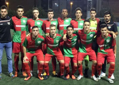 Juvenil-2-Division