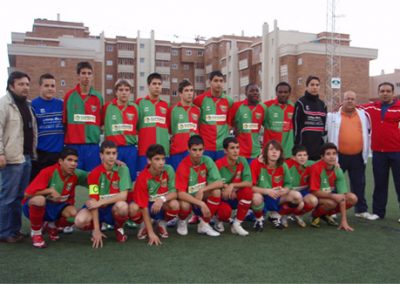 cadetepre