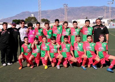 infantil 2 andaluza