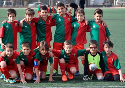 prebenjamin-