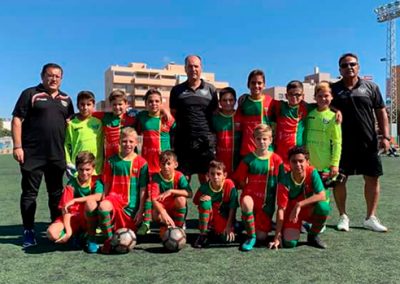 Alevin-tercera