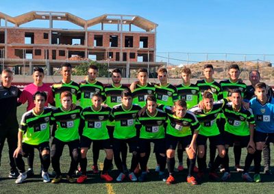 Juvenil-segunda