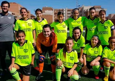 Loma-Femenino