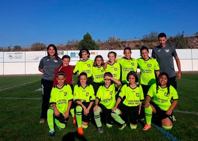 alevin-femenino