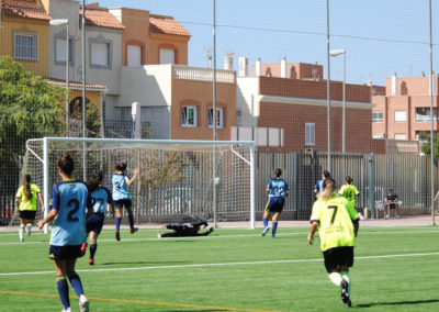 almeriacup40